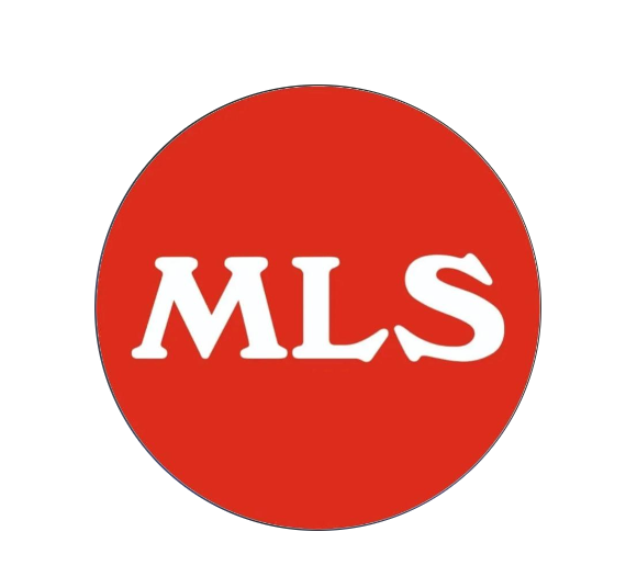 MLS logo