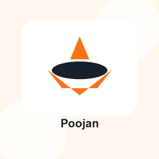 poojan samagri