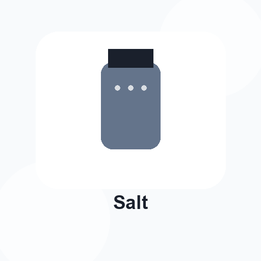 salt