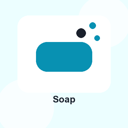 soap & surf